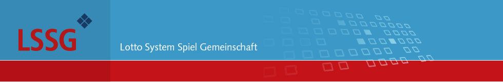 LOTTO - Lotto System Spiel Gemeinschaft